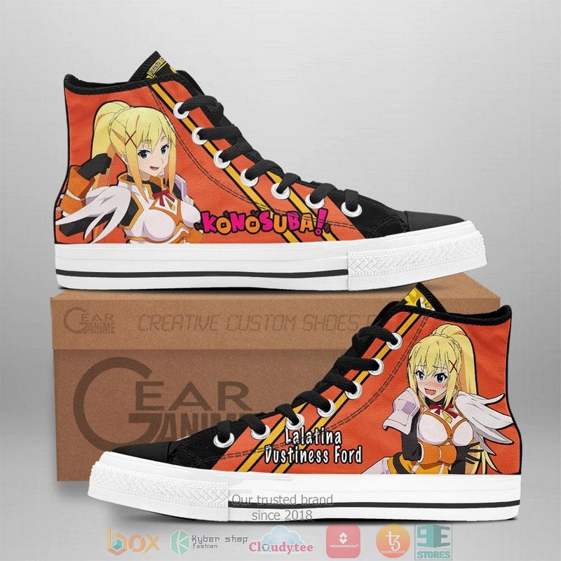 KonoSuba_Lalatina_Dustiness_Ford_Darkness_High_Top_Canvas_Shoes