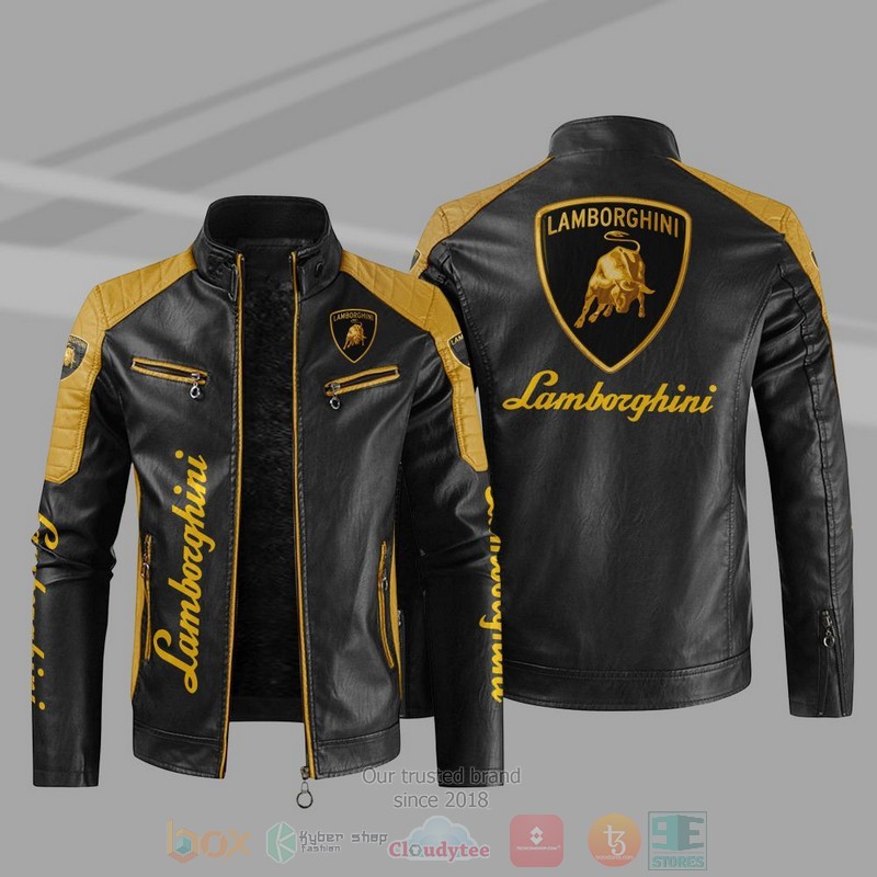 Lamboghini_Block_Leather_Jacket_1