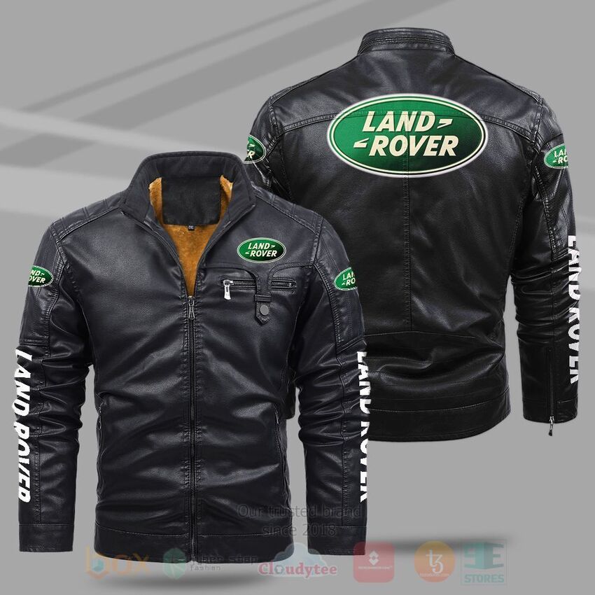 Land_Rover_Fleece_Leather_Jacket