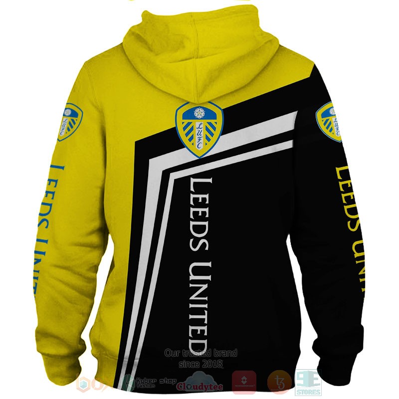 Leeds_United_black_yellow_3D_shirt_hoodie_1