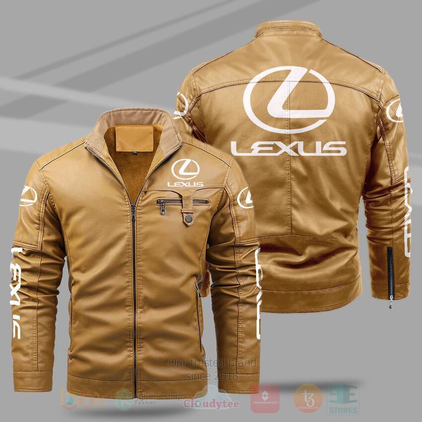 Lexus_Fleece_Leather_Jacket_1