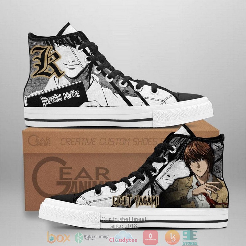 Light_Yagami_Death_Note_High_Top_Canvas_Shoes