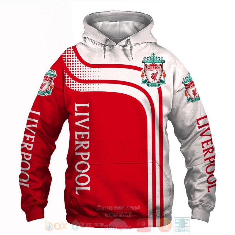 Liverpool_FC_white_red_3D_shirt_hoodie