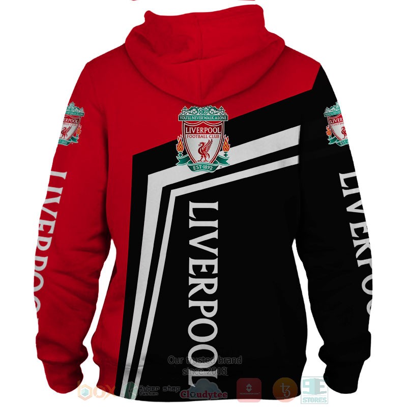 Liverpool_red_black_3D_shirt_hoodie_1