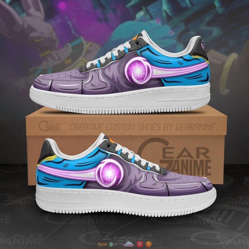 Lord_Beerus_Power_Skill_Dragon_Ball_Anime_Nike_Air_Force_Shoes
