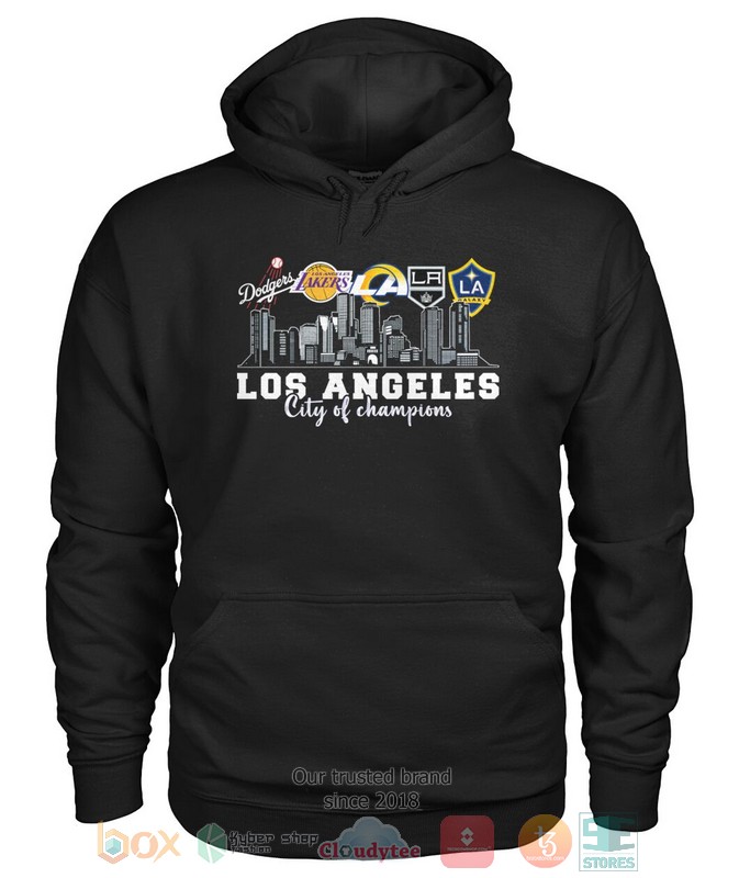 Los_Angeles_City_of_Champions_2d_shirt_hoodie