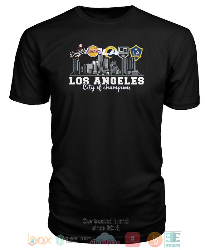 Los_Angeles_City_of_Champions_2d_shirt_hoodie_1