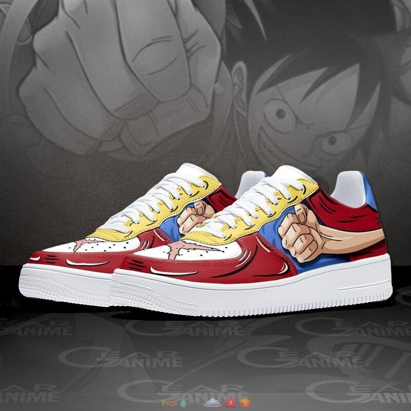 Luffy_Gomu_Gomu_Anime_One_Piece_Nike_Air_Force_Shoes_1