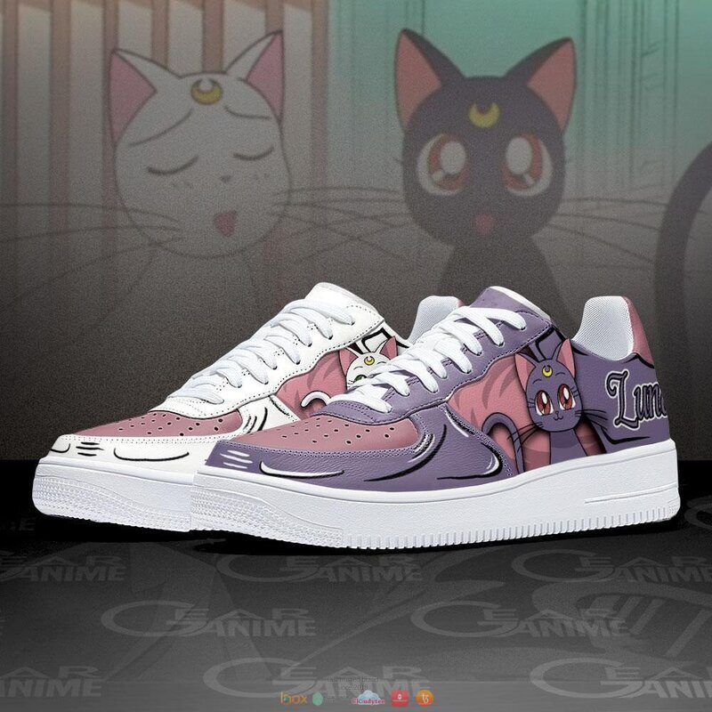 Luna_and_Artemis_Sailor_Anime_Nike_Air_Force_Shoes_1