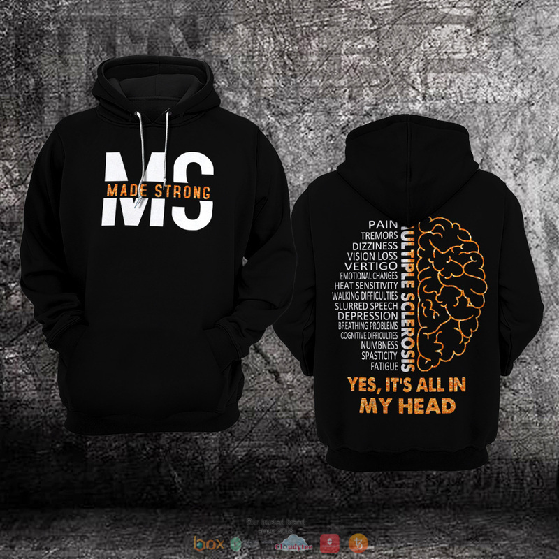 MS_Made_Strong_Multiple_Sclerosis_Awareness_3D_hoodie