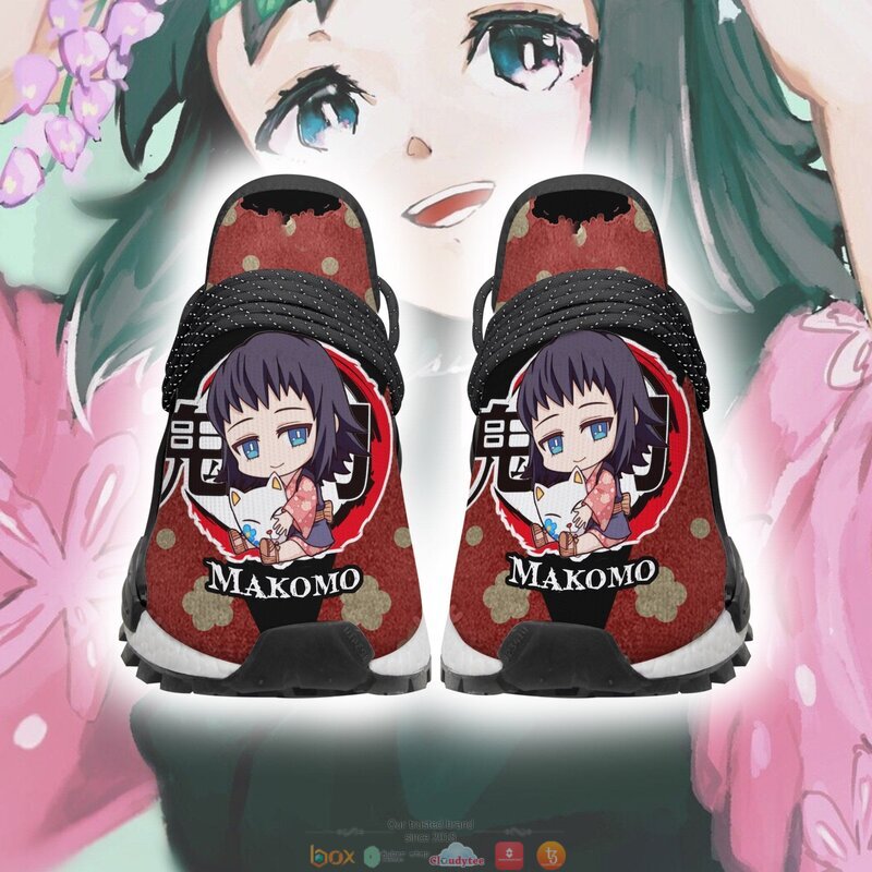 Makomo_Demon_Slayer_Anime_Adidas_NMD_Sneaker_1