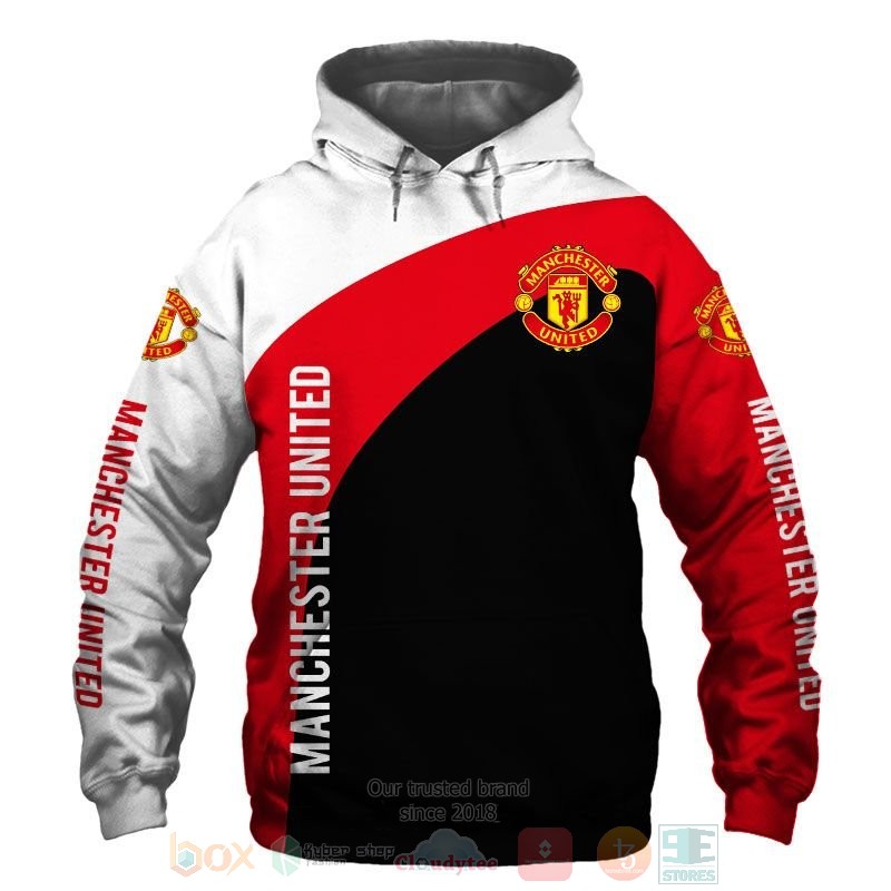 Manchester_United_white_red_black_3D_shirt_hoodie