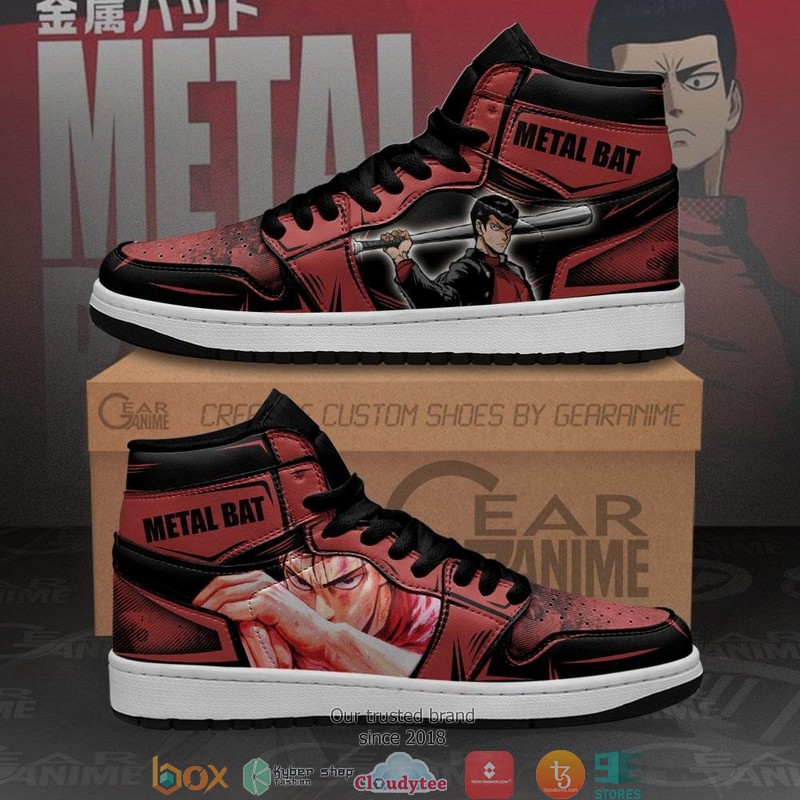Metal_Bat_One_Punch_Man_Anime_Air_Jordan_High_Top_Shoes