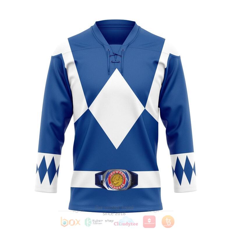 Mighty_Morphian_Blue_Power_Rangers_Custom_Hockey_Jersey