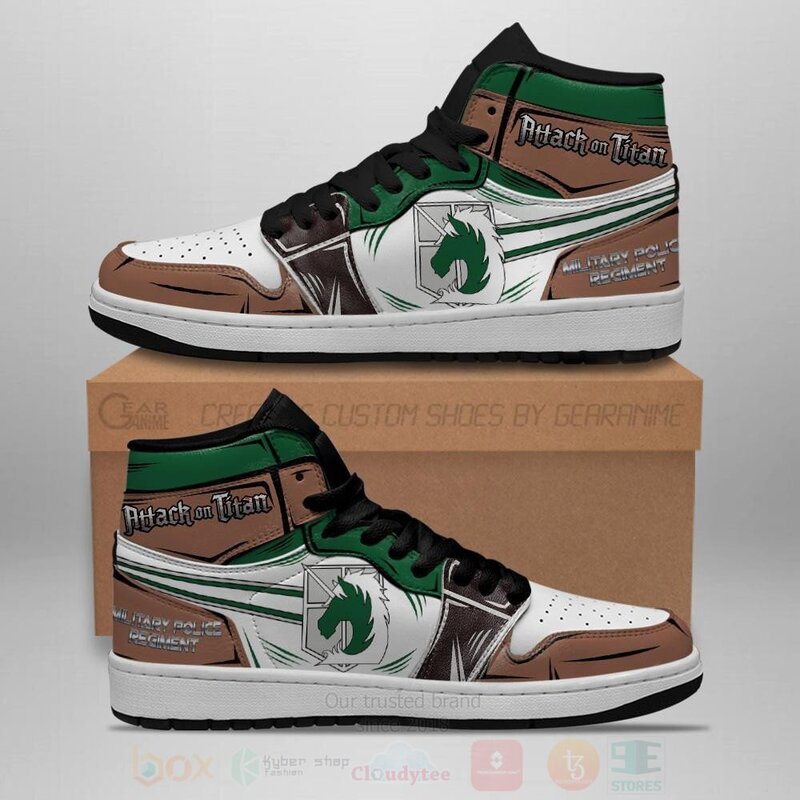 Military_Police_Attack_On_Titan_Anime_Air_Jordan_High_Top_Shoes