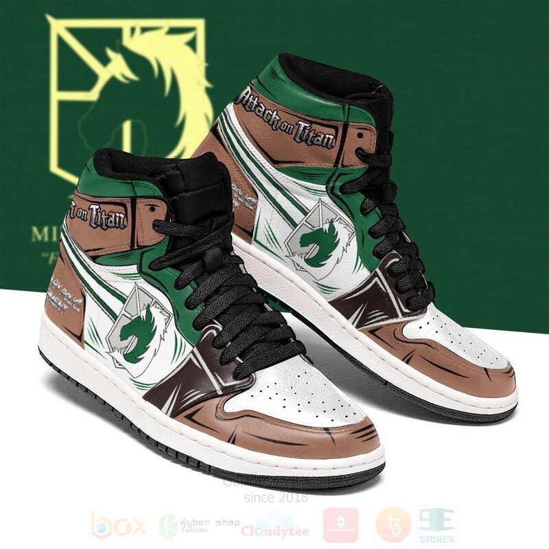 Military_Police_Attack_On_Titan_Anime_Air_Jordan_High_Top_Shoes_1