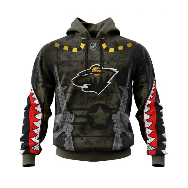 Minnesota_Wild_Veterans_Kits_Personalized_NHL_3d_shirt_hoodie