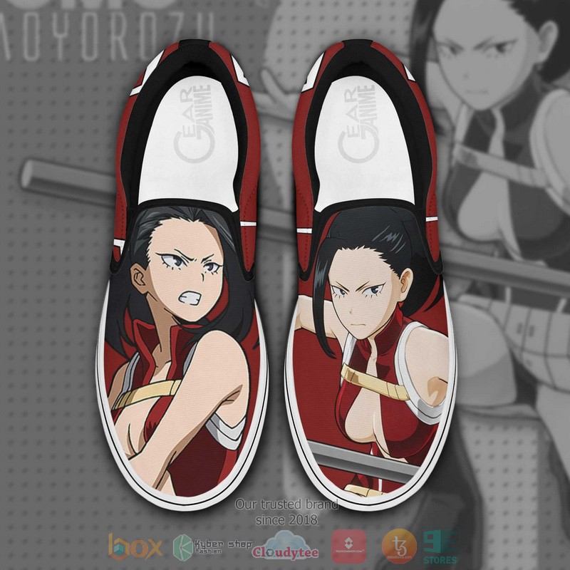 Momo_Yaoyorozu_My_Hero_Academia_Anime_Slip-On_Shoes