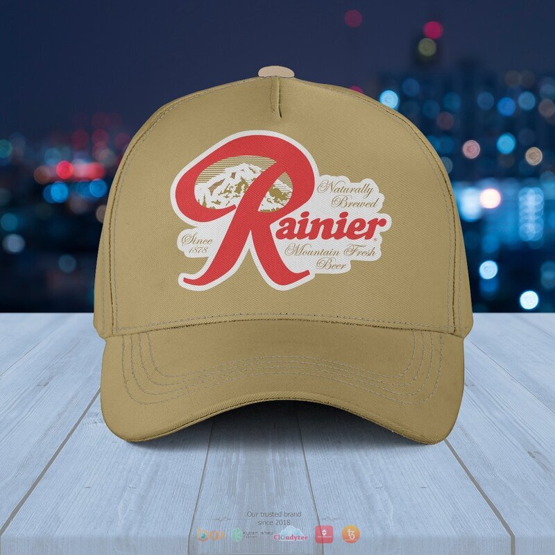 Mountain_Fresh_Rainier_beer_Baseball_Cap