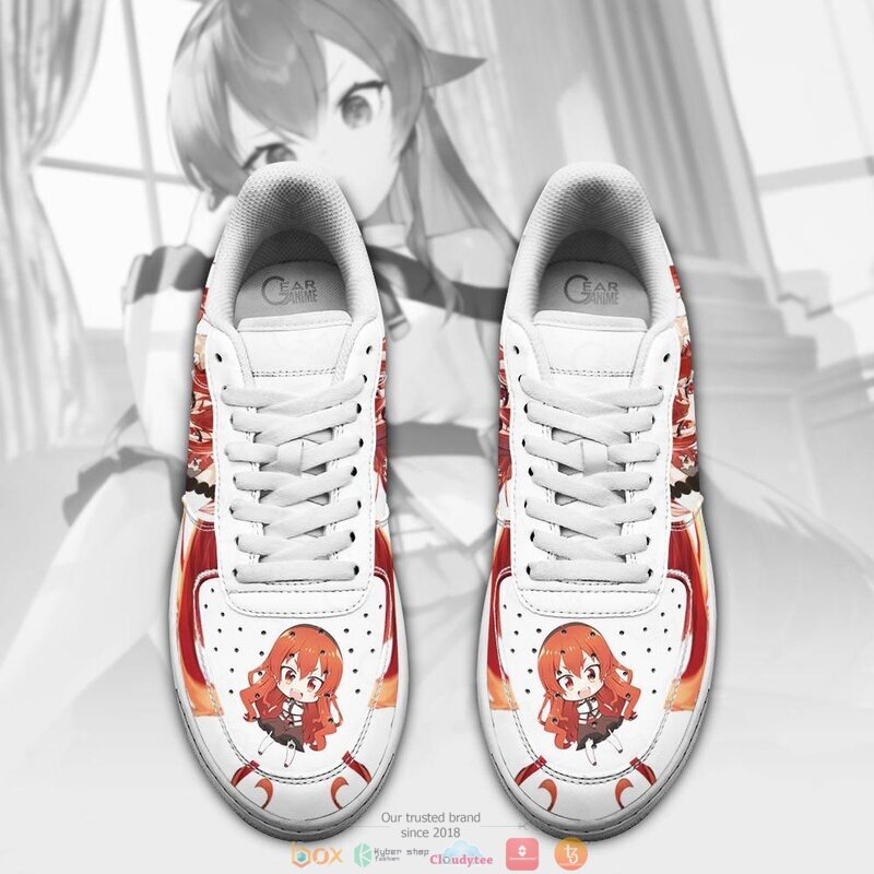 Mushoku_Tensei_Eris_Boreas_Greyrat_Anime_Nike_Air_Force_shoes_1