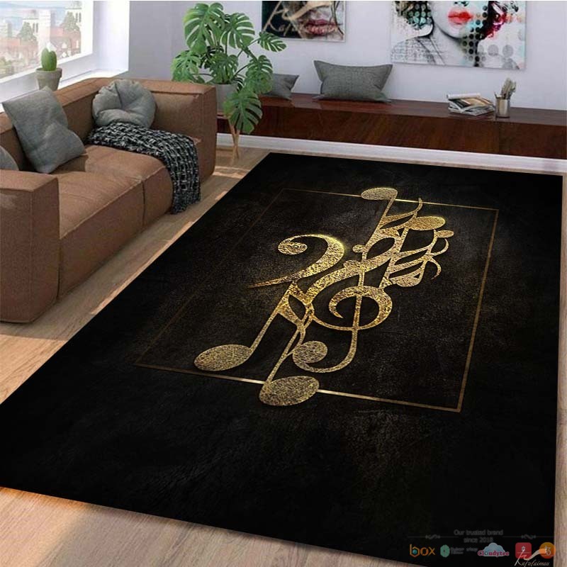 Music_Note_Rug_Carpet