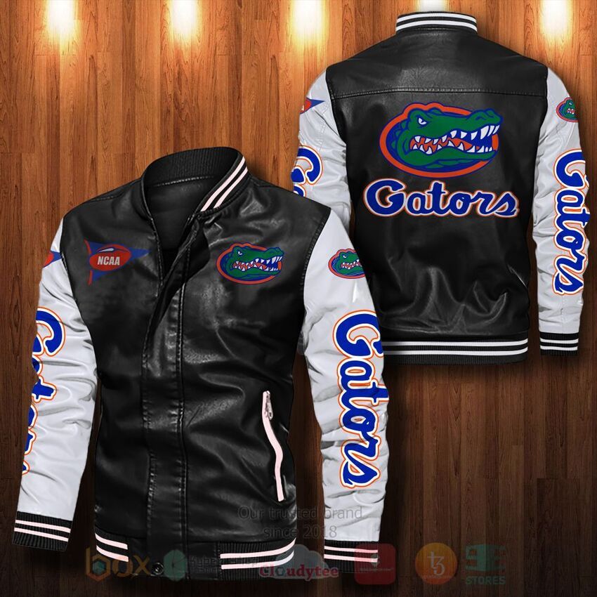 NCAA_Florida_Gators_Leather_Bomber_Jacket