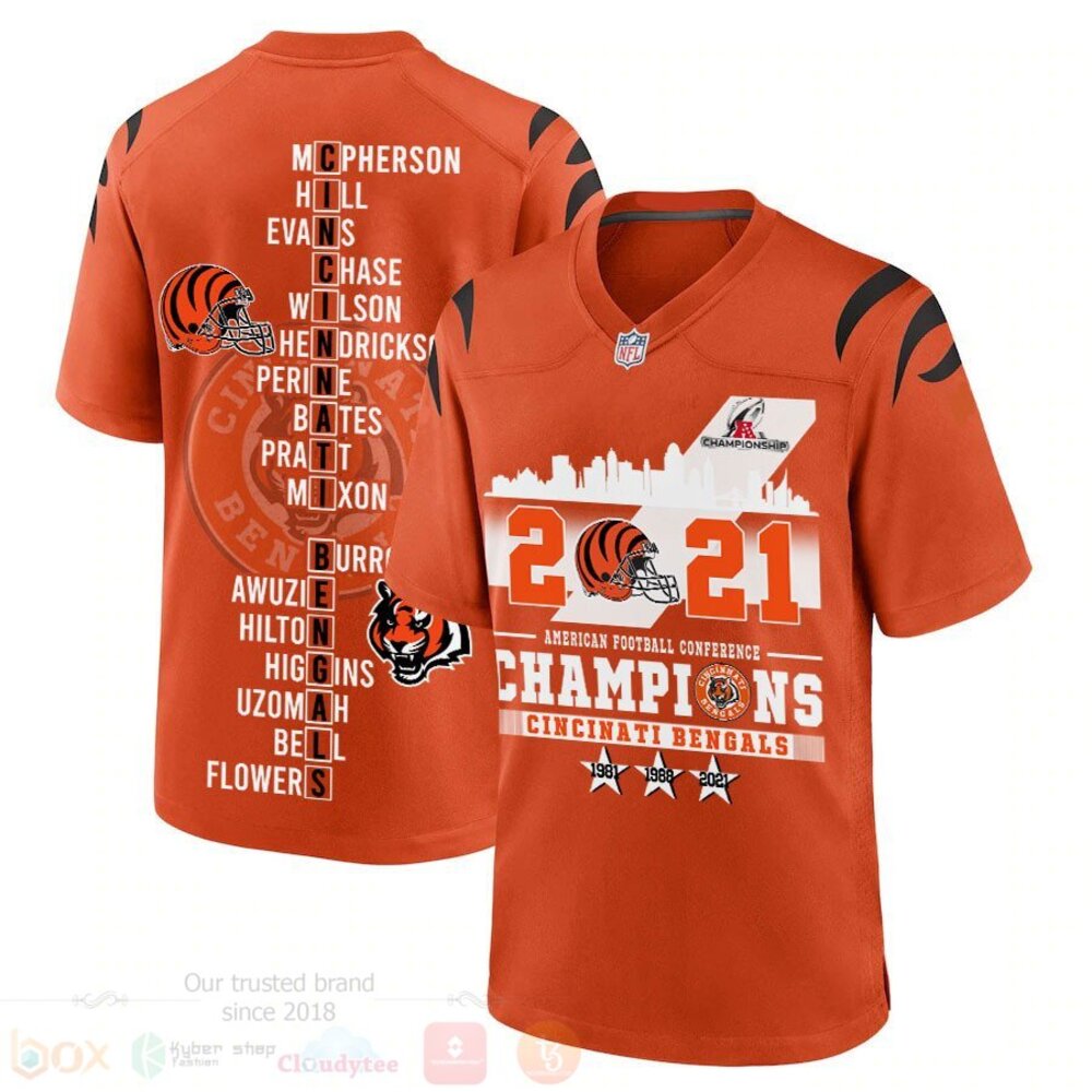 NFL_Cincinnati_Bengals_Ver4_Football_Jersey_Shirt_1