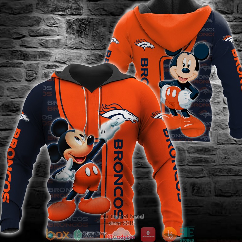 NFL_Denver_Broncos_Mickey_Mouse_Disney_3d_Full_Printing_shirt_hoodie