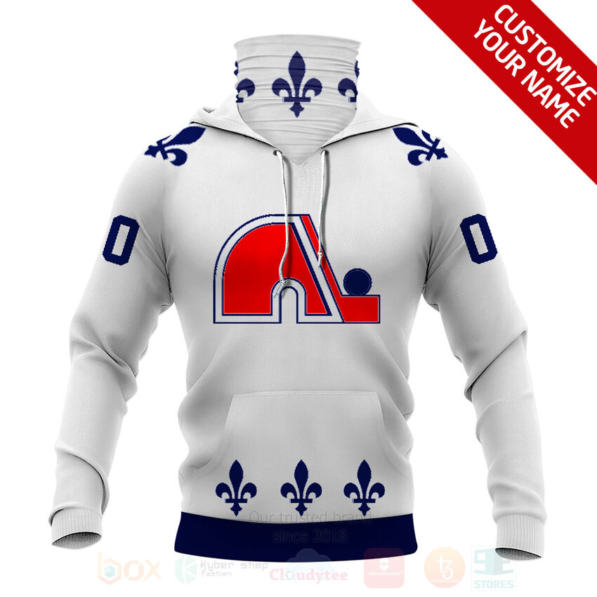 NHL_Colorado_Avalanche_Personalized_White_3D_Hoodie_Mask_1