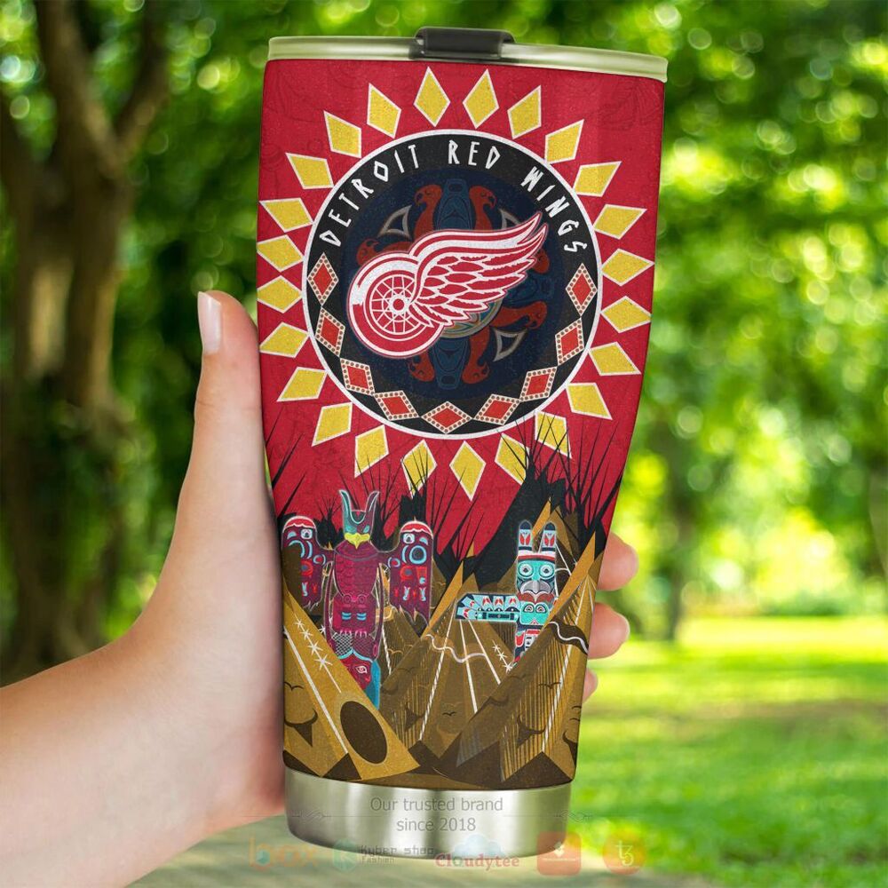 NHL_Detroit_Red_Wings_Native_Concept_Tumbler_1