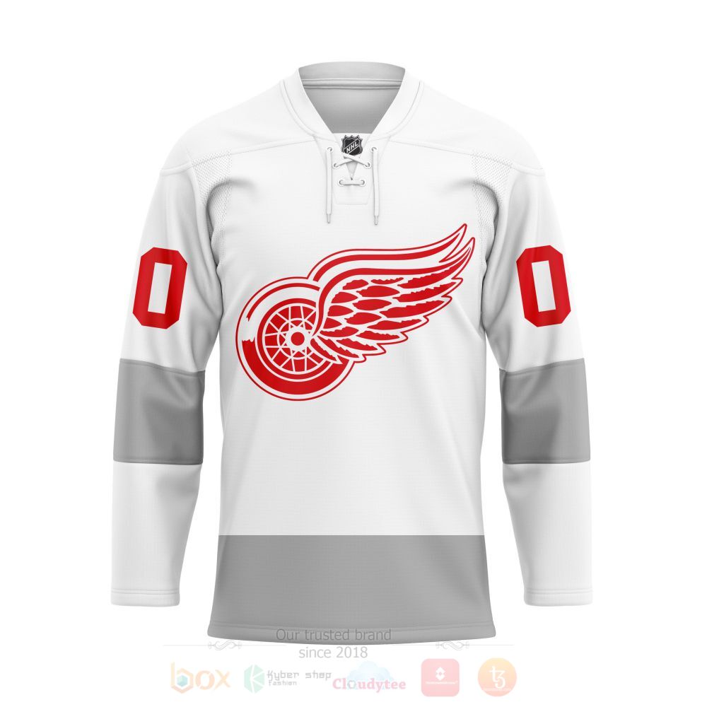 NHL_Detroit_Red_Wings_Reverse_Retro_Hockey_Jerseys_Personalized_Hockey_Jersey