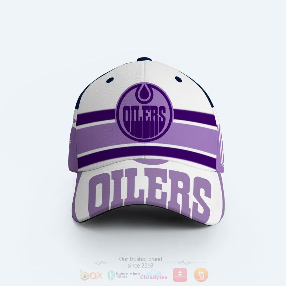NHL_Edmonton_Oilers_Fights_Cancer_Cap