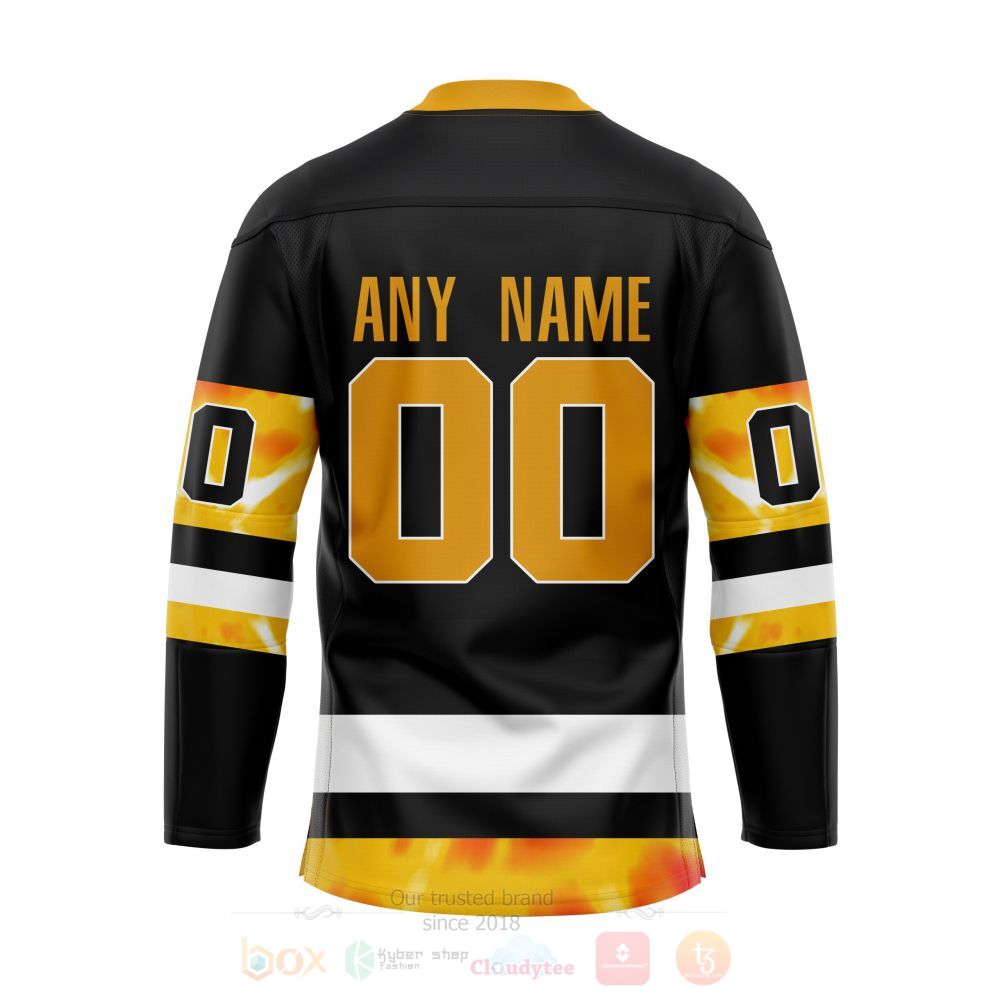 NHL_Grateful_Dead__Pittsburgh_Penguins_Lightning_Personalized_Hockey_Jersey_1