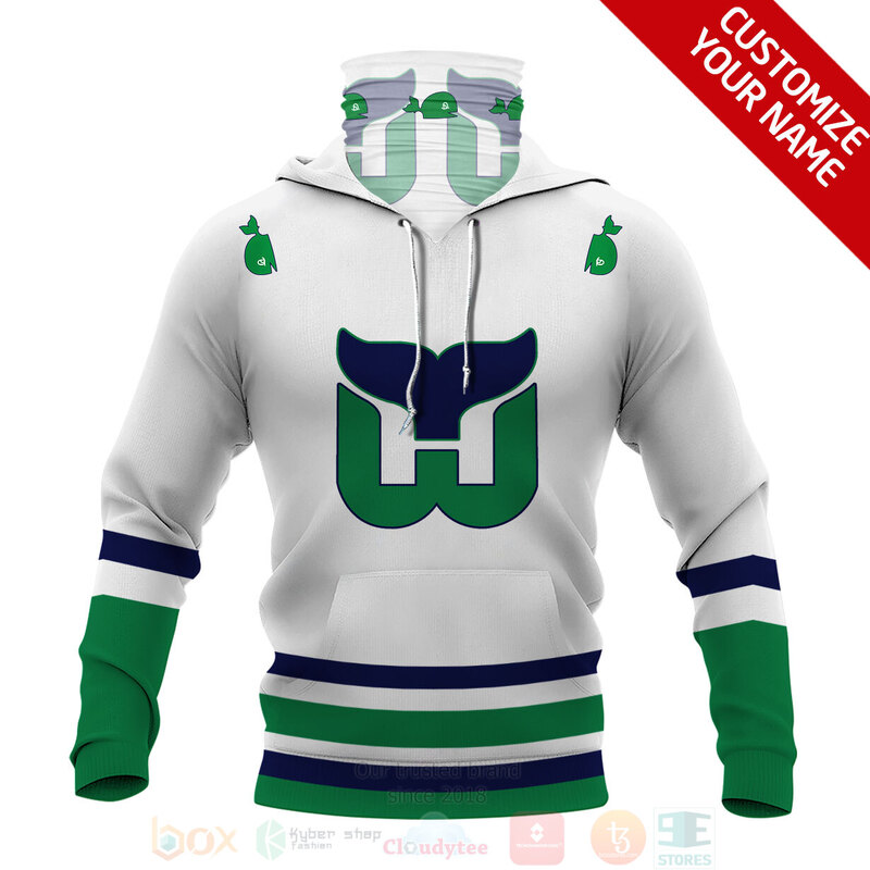 NHL_Hartford_Whalers_Personalized_3D_Hoodie_Mask_1