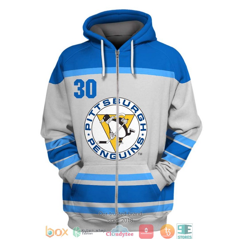 NHL_Pittsburgh_Penguins_Murray_30_3D_Full_Printing_shirt_hoodie_1