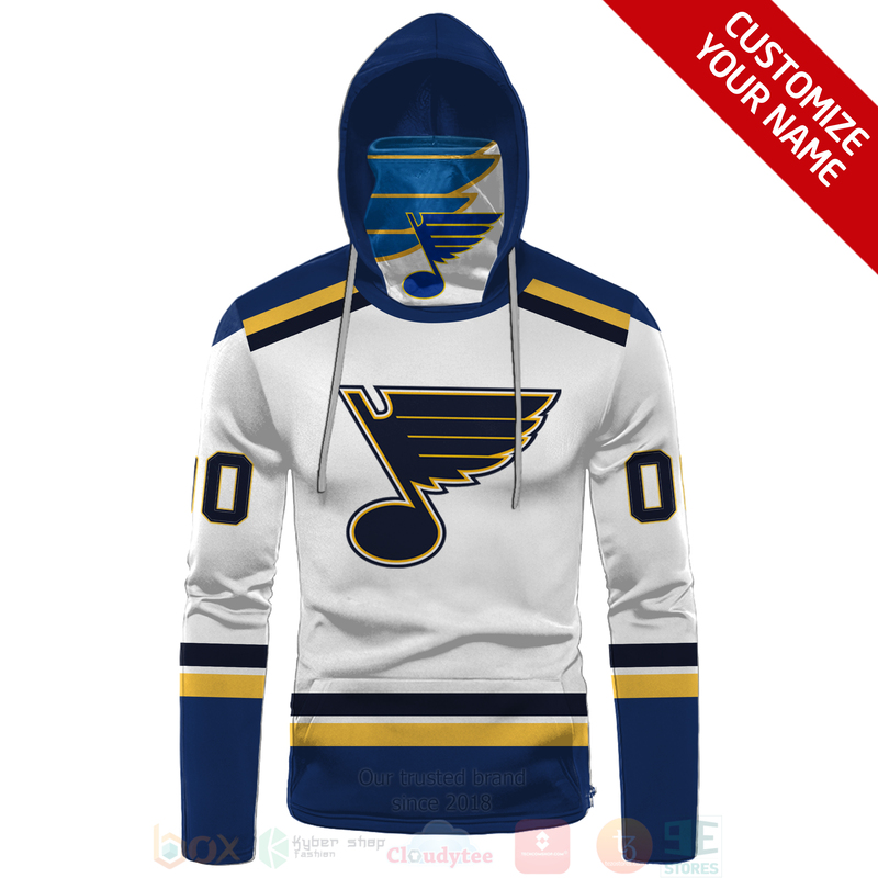 NHL_St._Louis_Blues_Personalized_3D_Hoodie_Mask_1