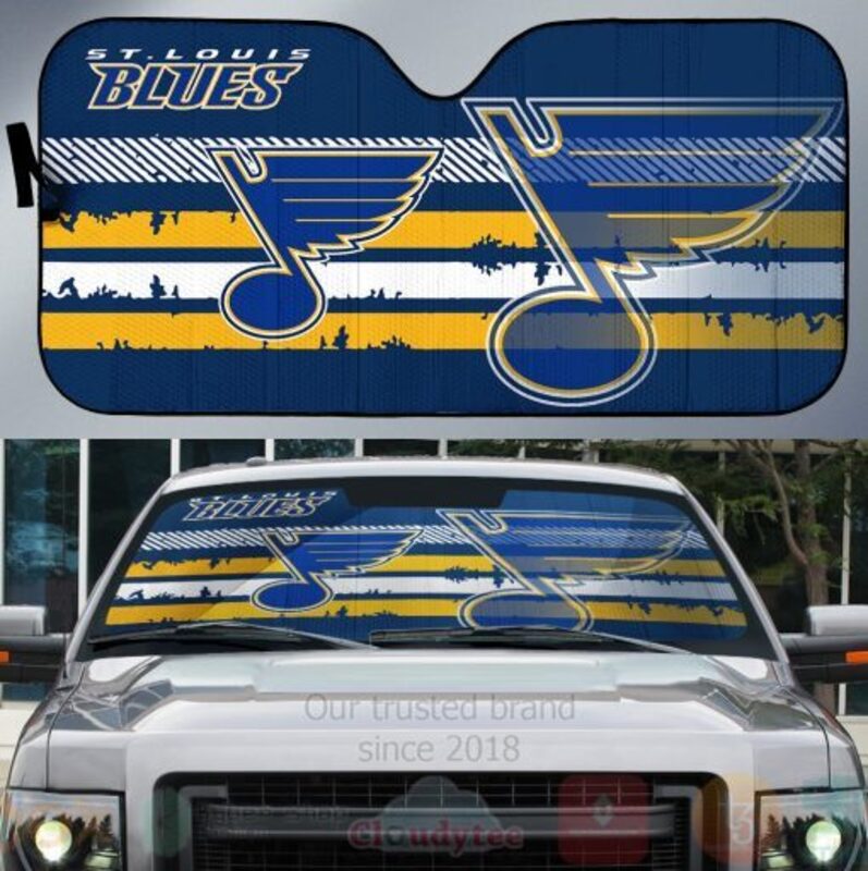 NHL_St._Louis_Blues_Universal_Auto_Car_Sun_Shade