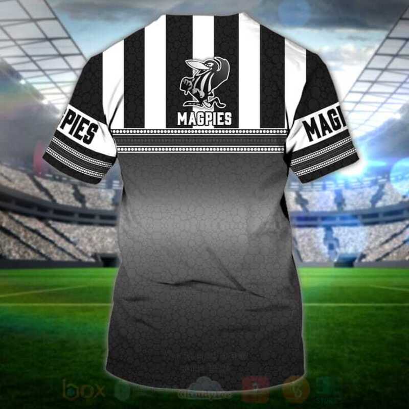 NRL_Western_Suburbs_Magpies_3D_T-Shirt_1