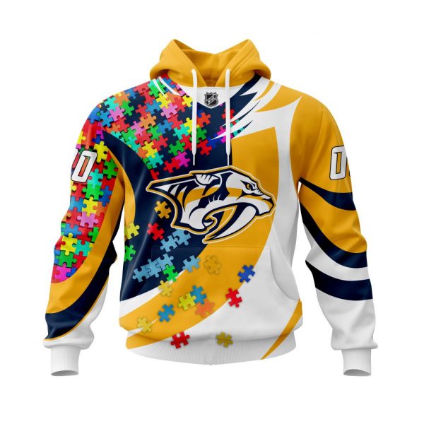 Nashville_Predators_Autism_Awareness_Personalized_NHL_3d_shirt_hoodie