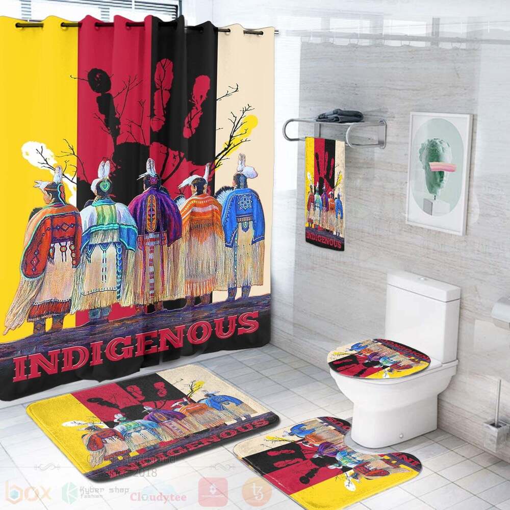 Native_American_Indigenous_Bathroom_Set