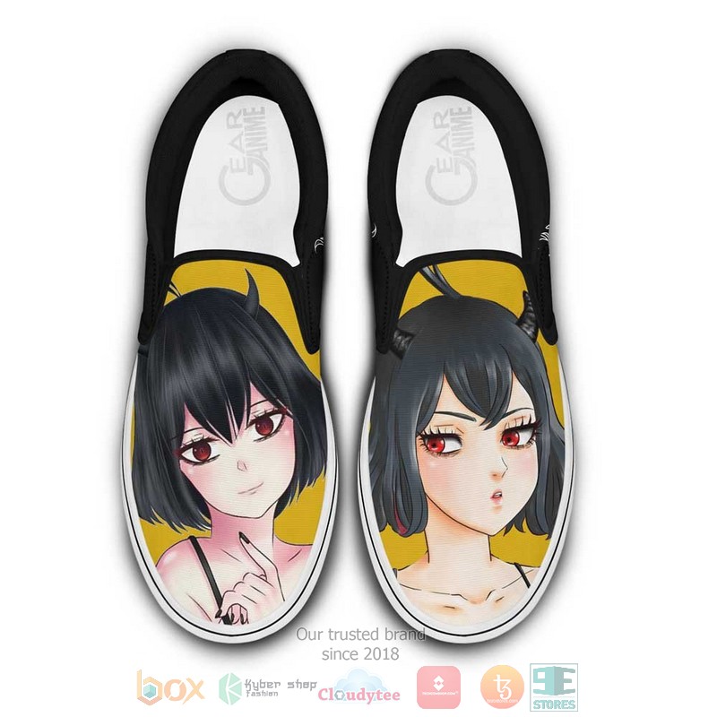 Nero_Anime_Black_Clover_Slip-On_Shoes