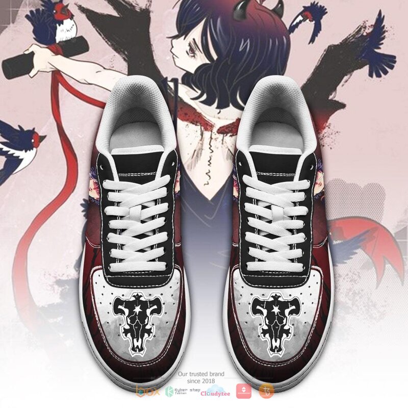 Nero_Black_Bull_Knight_Black_Clover_Anime_Nike_Air_Force_shoes_1