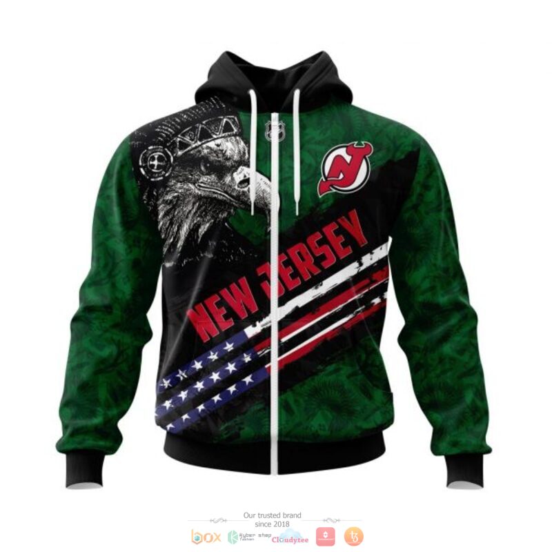 New_Jersey_Devils_NHL_Eagle_American_flag_3D_shirt_hoodie_1