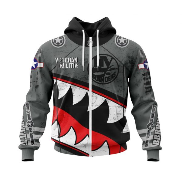 New_York_Islanders_Veterans_Kits_Personalized_NHL_3d_shirt_hoodie_1