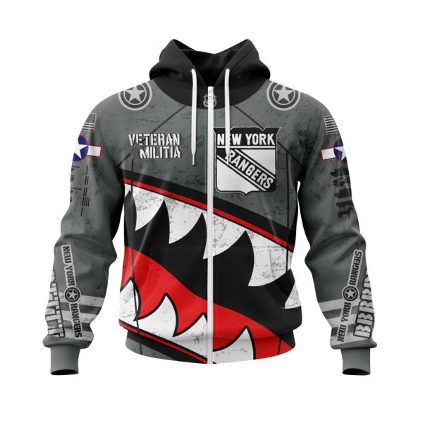 New_York_Rangers_Veterans_Kits_Personalized_NHL_3d_shirt_hoodie_1