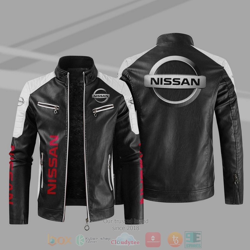 Nissan_Block_Leather_Jacket
