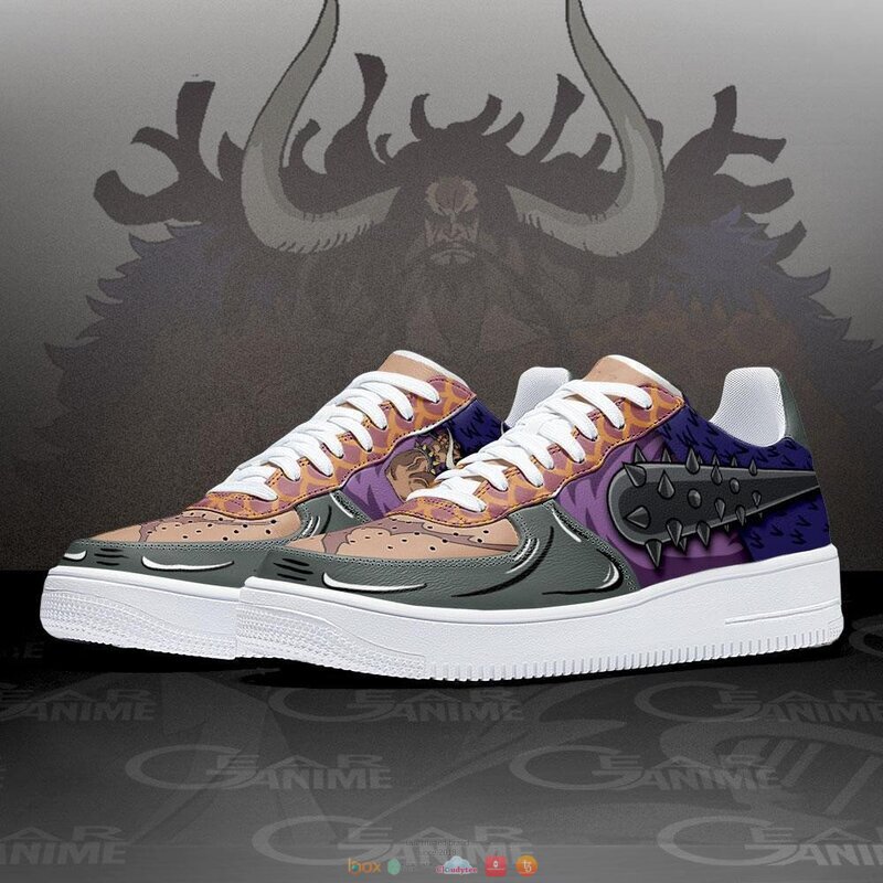 OP_Kaido_Anime_One_Piece_Nike_Air_Force_Shoes_1
