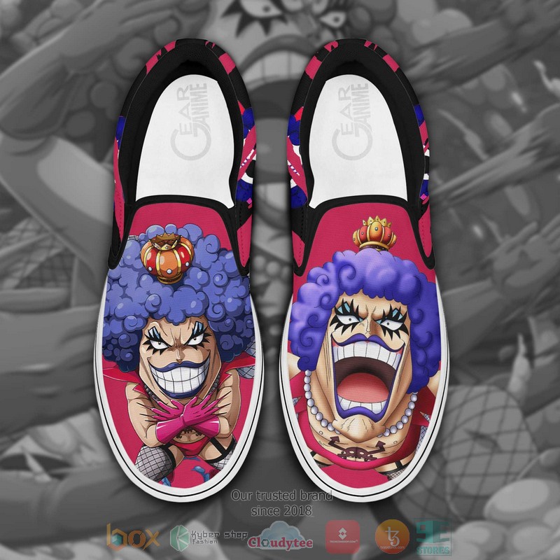 One_Piece_Ivankov_Anime_Slip-On_Shoes