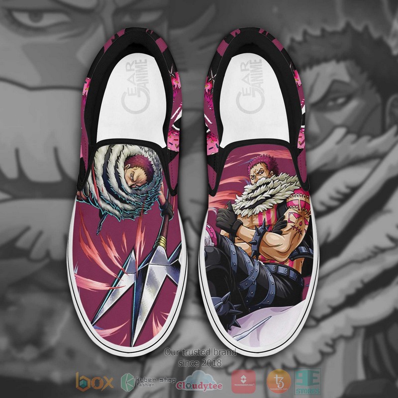 One_Piece_Katakuri_Anime_Slip-On_Shoes