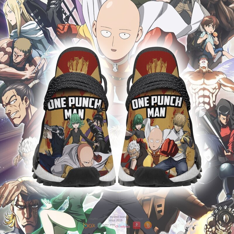 One_Punch_Man_Characters_Adidas_NMD_1